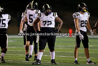 AHSAA:Jasper at Sipsey Valley