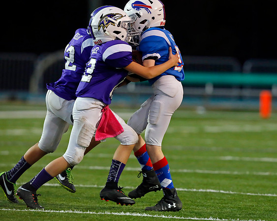 Mtn Brook 5th Grade Super Bowl