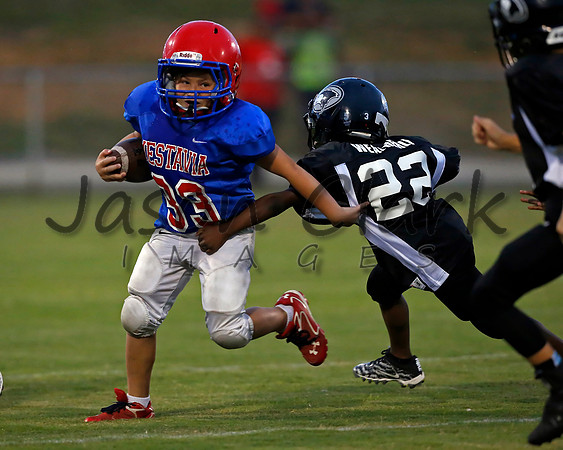 Vestavia Hills 3rd