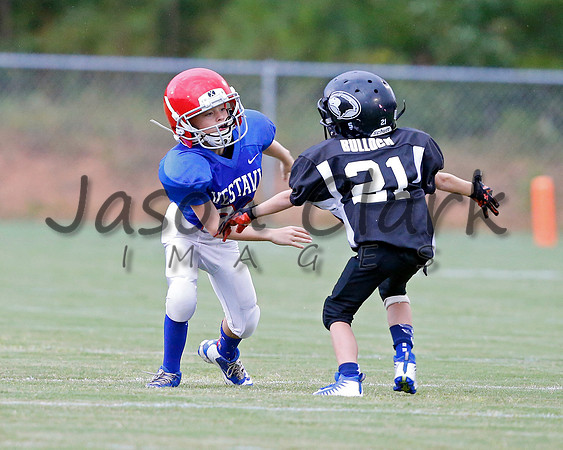 Vestavia Hills 3rd