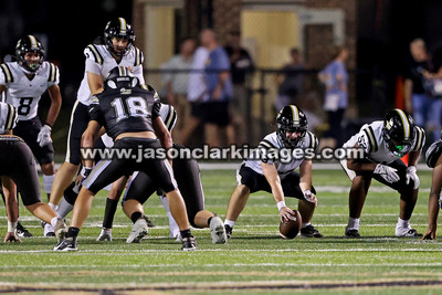 AHSAA:Jasper at Sipsey Valley