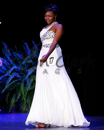 2014 TCHS Pageant