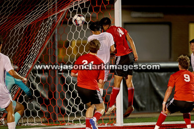 NJCAA:Millsaps at East Mississippi CC