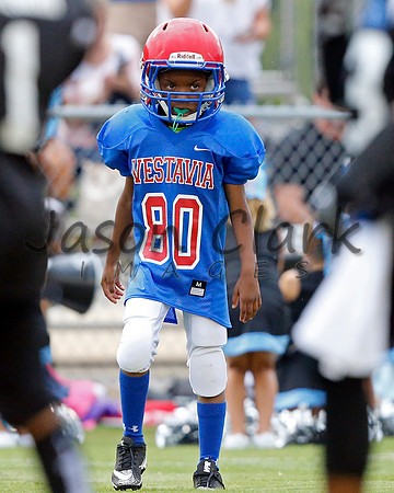 Vestavia Hills 3rd