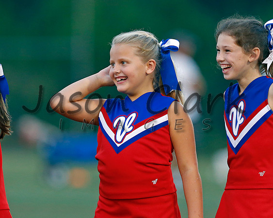 Vestavia Hills 3rd