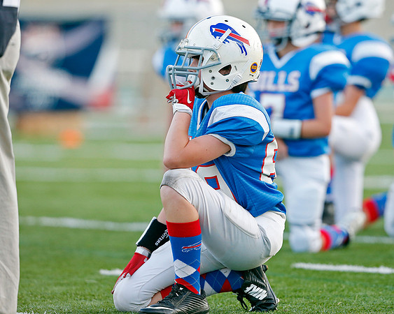 Mountain Brook 5th Grade Super Bowl
