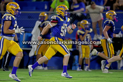 AHSAA: Carbon Hill at Curry