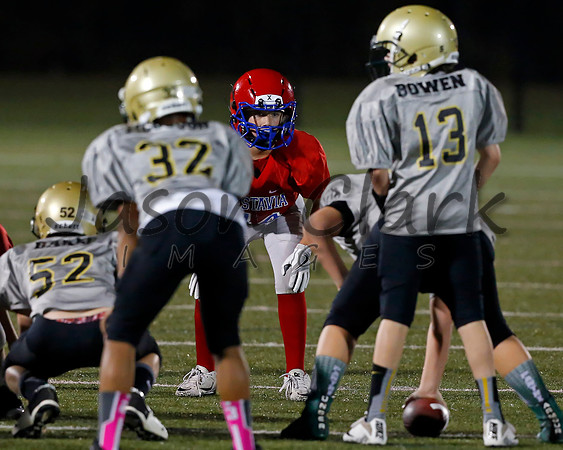 Vestavia Hills 6th Red