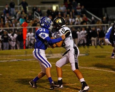 AHSAAFB: Winfield at Oakman