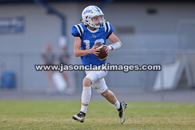 AHSAA: Curry at Carbon Hill