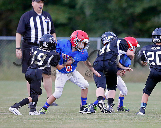 Vestavia Hills 3rd