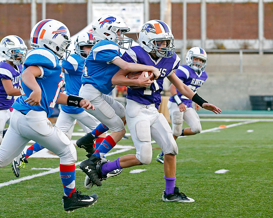 Mtn Brook 5th Grade Super Bowl