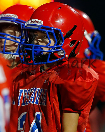 Vestavia Hills 6th Red