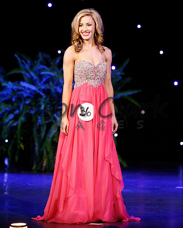 2014 TCHS Pageant