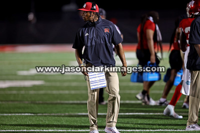 NJCAA:Mississippi Gulf Coast CC at East Mississippi CC