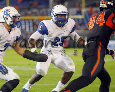 TCHS at Hoover