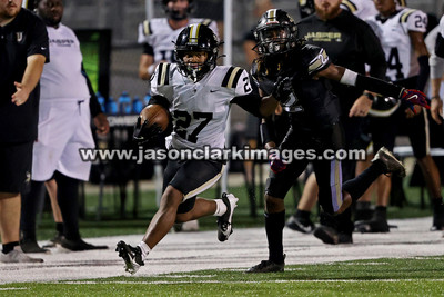 AHSAA:Jasper at Sipsey Valley