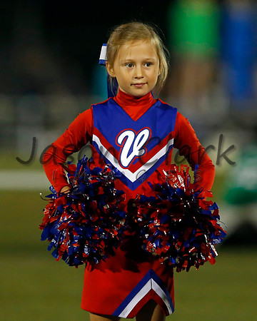 Vestavia Hills 6th Red