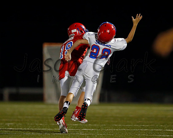 Vestavia Hills 6th Blue