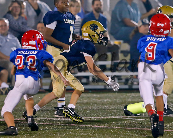 Vestavia Hills 5th