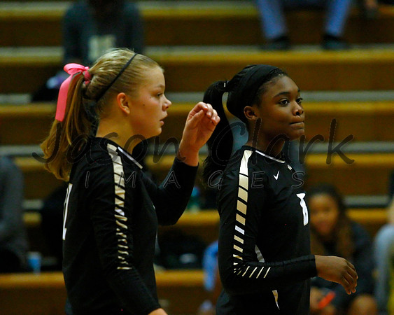 AHSAAVB: Walker at Thompson