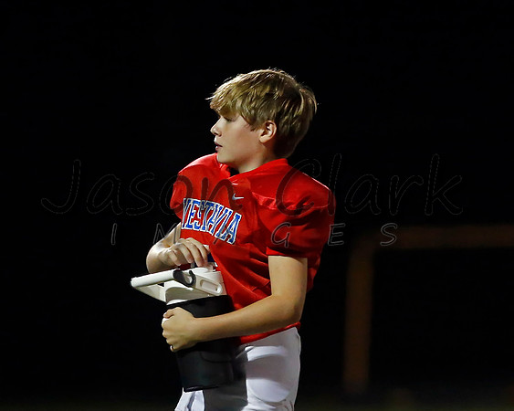 Vestavia Hills 6th Red