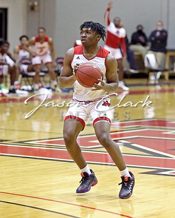 NJCAAMBK: Northeast Miss CC @ East Mississippi CC