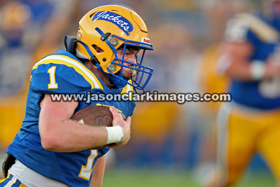 AHSAA: Carbon Hill at Curry