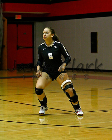 AHSAAVB: Walker at Thompson