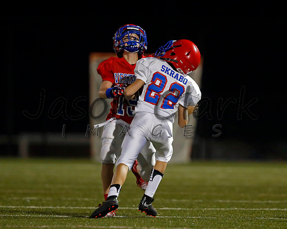 Vestavia Hills 6th Blue