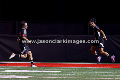 NJCAA: Copiah-Lincoln at East Mississippi Soccer