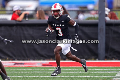 NJCAA: Coahoma CC at East Mississippi CC
