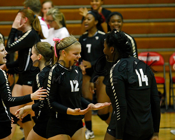 AHSAAVB: Walker at Thompson