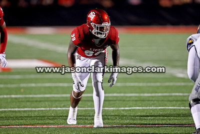 NJCAA:Mississippi Gulf Coast CC at East Mississippi CC