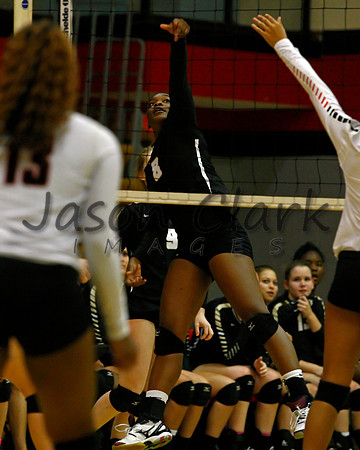 AHSAAVB: Walker at Thompson