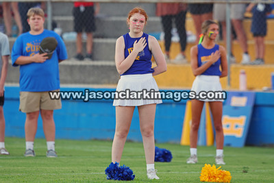 AHSAA: Carbon Hill at Curry