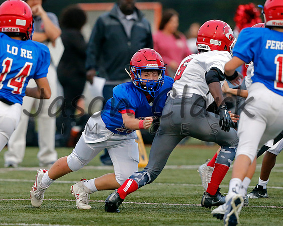 Vestavia Hills 6th Blue