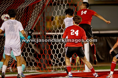 NJCAA:Millsaps at East Mississippi CC