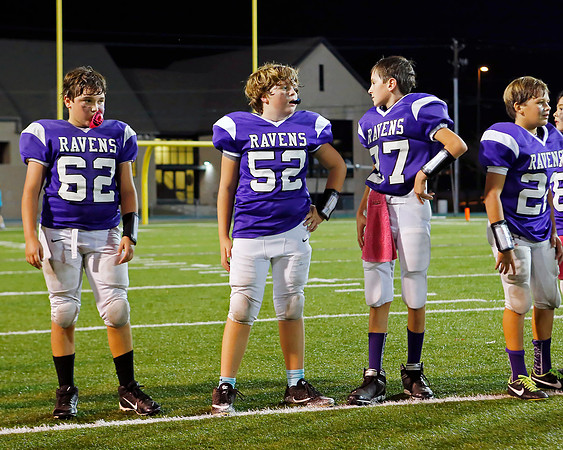 Mtn Brook 5th Grade Super Bowl