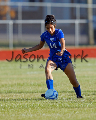 TCHS vs Central