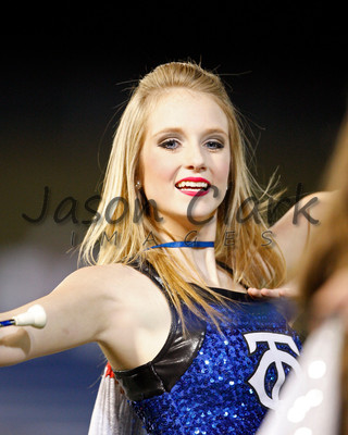 TCHS at Hoover