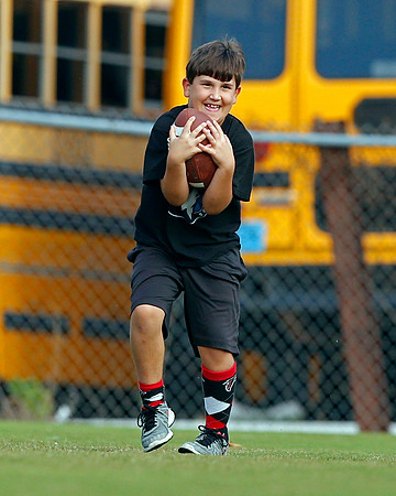 Mountain Brook 5th Grade Super Bowl