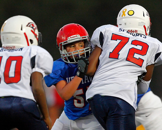 Vestavia Hills 4