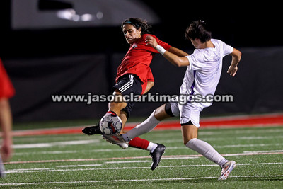 NJCAA:Millsaps at East Mississippi CC