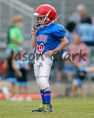 Vestavia Hills 3rd