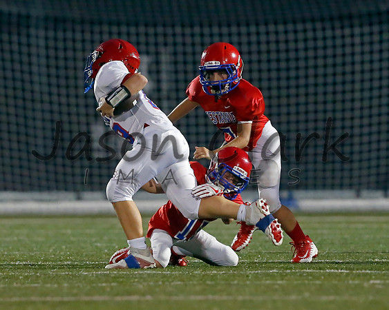 Vestavia Hills 6th Red