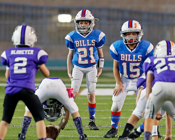 Mtn Brook 5th Grade Super Bowl