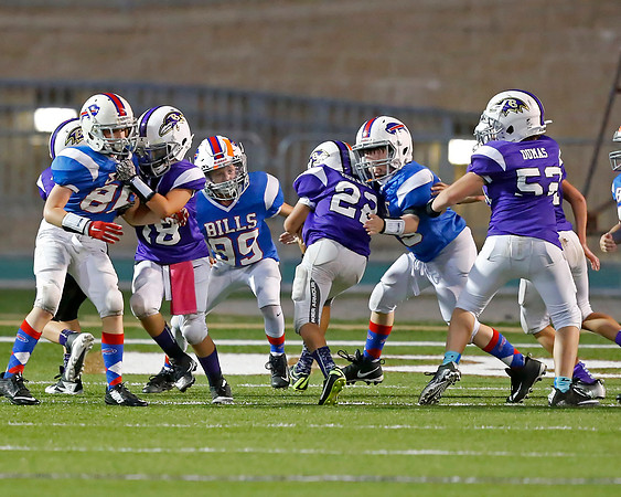 Mtn Brook 5th Grade Super Bowl