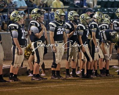 AHSAAFB: Oakman at Winfield