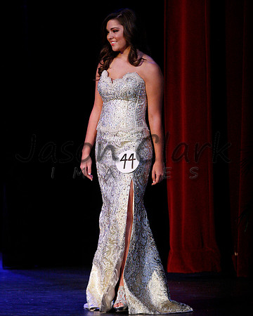 2014 TCHS Pageant